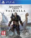 PS4 GAME - Assassin`s Creed Valhalla